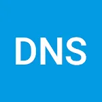 DNS Changer | Indus Appstore | App Icon