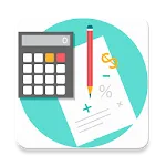 Smart Calculator | Indus Appstore | App Icon