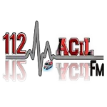 112AcilFm | Indus Appstore | App Icon