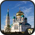 Omsk Travel & Explore, Offline | Indus Appstore | App Icon