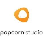 PopCorn Studio | Indus Appstore | App Icon