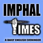 Imphal Times - Manipur News Apapp icon