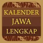 Kalender Jawa Lengkap | Indus Appstore | App Icon