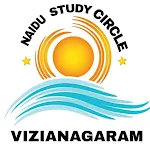 NAIDU STUDY CIRCLE-VZM | Indus Appstore | App Icon