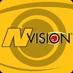 nVision Camera | Indus Appstore | App Icon