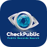 Public Records Search | Indus Appstore | App Icon