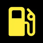 Fuel log | Indus Appstore | App Icon