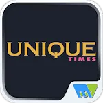 UNIQUE TIMES | Indus Appstore | App Icon