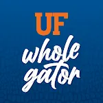 Whole Gator | Indus Appstore | App Icon