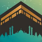 Muslim Prayer - Qibla Finder | Indus Appstore | App Icon