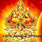 Learn Surya Mandala Stotram | Indus Appstore | App Icon