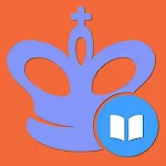 Chess Strategy (1800-2400)app icon