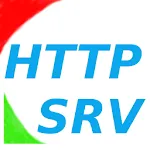 http Server 4" - 10" | Indus Appstore | App Icon