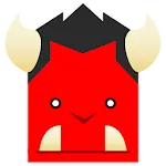 Hungry Oni | Indus Appstore | App Icon