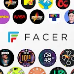 Facer Watch Facesapp icon