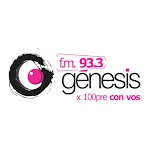 FM Genesis 93.3 | Indus Appstore | App Icon