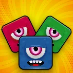 The Monster Adventure Game | Indus Appstore | App Icon