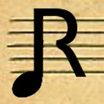 Repertor. Organize sheet music | Indus Appstore | App Icon