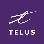 My TELUSapp icon