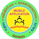 Shantiniketan Kalol | Indus Appstore | App Icon