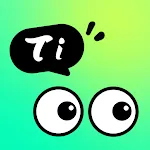 TiLike | Indus Appstore | App Icon