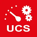 UCS Mobile | Indus Appstore | App Icon