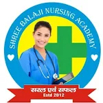 shree Balaji nursing institute | Indus Appstore | App Icon