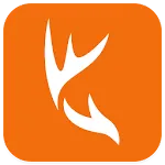 HuntWise: A Better Hunting Appapp icon