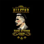 All Star Fade Studio | Indus Appstore | App Icon