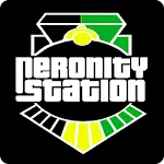 Peronity Station | Indus Appstore | App Icon