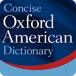 Oxford American Dictionary | Indus Appstore | App Icon