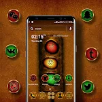 Traffic Light Launcher Theme | Indus Appstore | App Icon