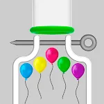 Pin Pulls | Indus Appstore | App Icon