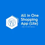 All In One Shopping App (Lite) | Indus Appstore | App Icon