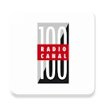 Radio Canal 100 | Indus Appstore | App Icon