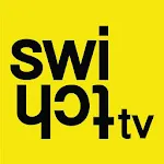 Switch TV | Indus Appstore | App Icon