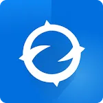 ArcGIS Earthapp icon