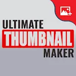 Ultimate Thumbnail Maker | Indus Appstore | App Icon