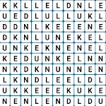 Word Search Game App | Indus Appstore | App Icon