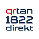 1822direkt QRTAN+ | Indus Appstore | App Icon