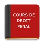 Cours de Droit Pénal | Indus Appstore | App Icon