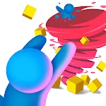 Tornado Smash | Indus Appstore | App Icon