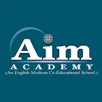 AIM ACADEMY | Indus Appstore | App Icon