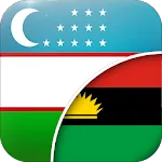 Uzbek-Igbo Translator | Indus Appstore | App Icon