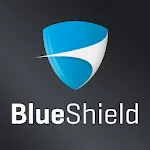 Blue Shield Umbrella Agent | Indus Appstore | App Icon