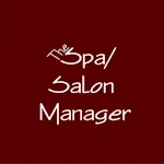 Spa Salon Manager | Indus Appstore | App Icon