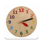 Telling Time | Indus Appstore | App Icon