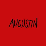 Augustin ePaper | Indus Appstore | App Icon