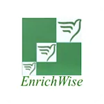 Enrichwise Premium Wealth | Indus Appstore | App Icon