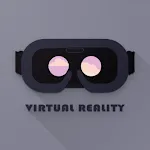 VR Player for VR videos - 3D | Indus Appstore | App Icon